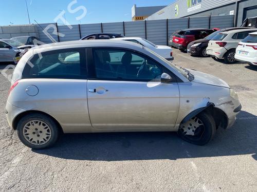 Brukte deler til LANCIA YPSILON (843_) 1.2 (843.AXA1A) 4933204