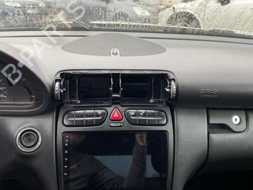Left front window switch MERCEDES-BENZ C-CLASS (W203) C 200 CDI (203.004) | BP25509702I27  - Image 19