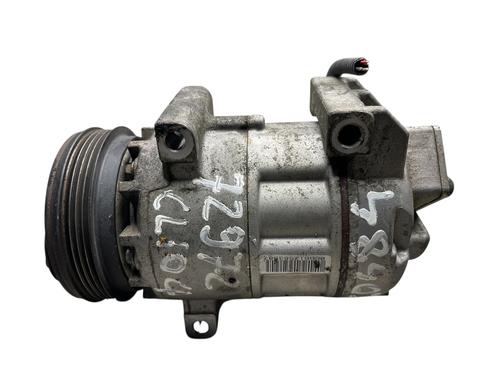 AC compressor RENAULT CLIO IV (BH_) 1.2 16V | BP35820788M34 - Image 2