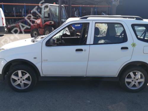 Tanklåg SUZUKI IGNIS II (MH) 1.3 (RM413) | BP25532048C131 - Image 4