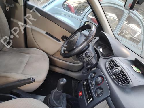 Instrument cluster RENAULT CLIO III (BR0/1, CR0/1) 1.5 dCi (BR17, CR17) | BP25510276C47