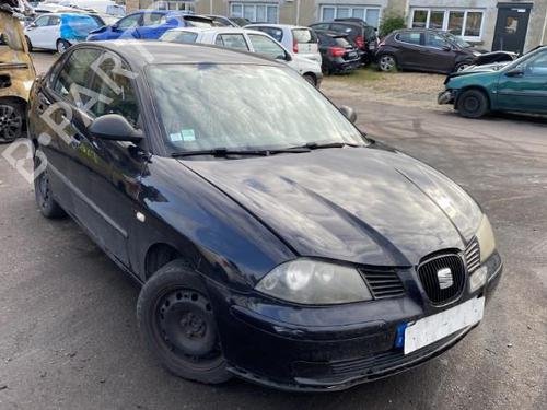 Left front window switch SEAT CORDOBA (6L2) 1.4 TDI | BP25570115I27  - Image 15