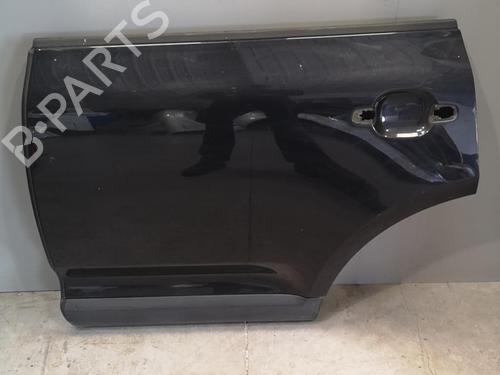 Used Left rear door VW TOUAREG (7LA, 7L6, 7L7) 2.5 R5 TDI (174 hp) 25579186