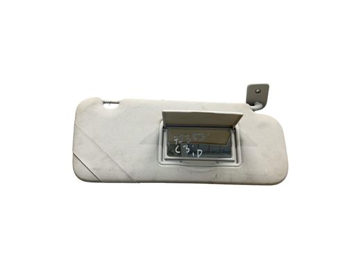 Used Right sun visor Right sun visor CITROËN C3 Picasso (SH_) 1.6 HDi (90 hp) 25574084 25574084
