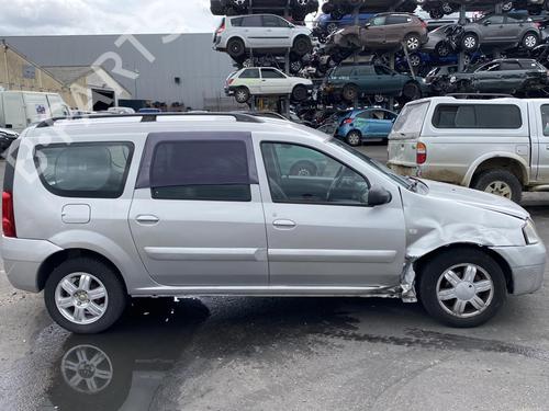 Rear left seatbelt DACIA LOGAN MCV (KS_) 1.5 dCi (KS0W) | BP25547241I29 - Image 25