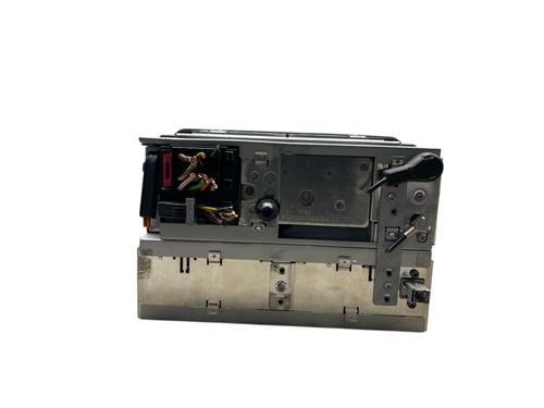 Radio MERCEDES-BENZ CLK (C209) CLK 200 Kompressor (209.342) | BP25506202E6 