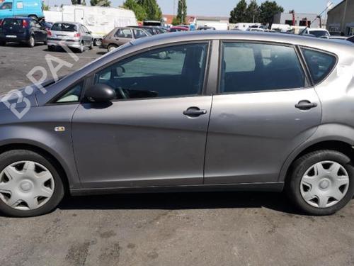 Left front window switch SEAT TOLEDO III (5P2) 1.9 TDI | BP25561541I27 - Image 32