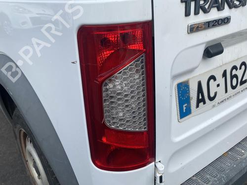 Right sun visor FORD TRANSIT CONNECT (P65_, P70_, P80_) 1.8 Di | BP25533192I2  - Image 31