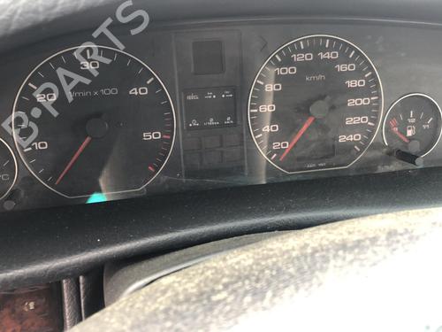 Steering column stalk AUDI A6 C4 (4A2) 2.5 TDI | BP25566503I23 - Image 9
