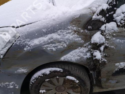 Front right lock CITROËN BERLINGO MULTISPACE (B9) 1.6 HDi 110 | BP25554749C97  - Image 23