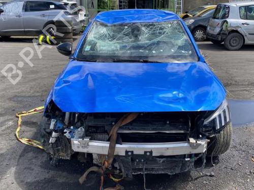 Left taillight PEUGEOT 208 II (UB_, UP_, UW_, UJ_) 1.2 PureTech 100 | BP25507300C34 