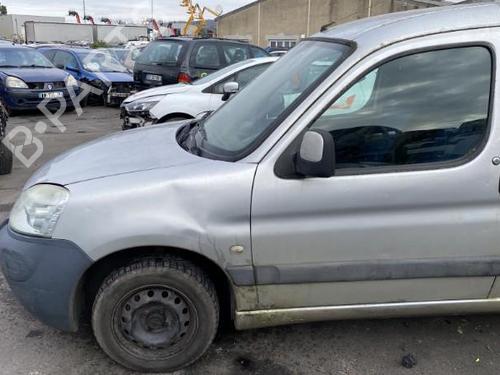 Hand brake PEUGEOT PARTNER Box Body/MPV (5_, G_) 1.9 D | BP25562865I18 
