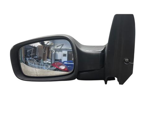 Used Left mirror RENAULT SCÉNIC II (JM0/1_) 1.5 dCi (JM1E, JM16) (106 hp) 29498758