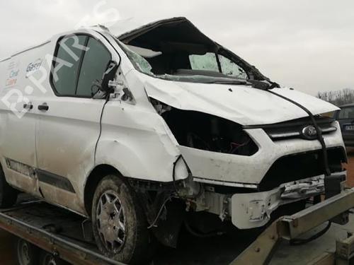 Steering column stalk FORD TRANSIT CUSTOM V362 Van (FY, FZ) 2.2 TDCi | BP25520714I23  - Image 23