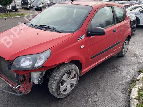 Climate control CHEVROLET AVEO / KALOS Hatchback (T250, T255) 1.2 LPG | BP25757555I5  - Image 11