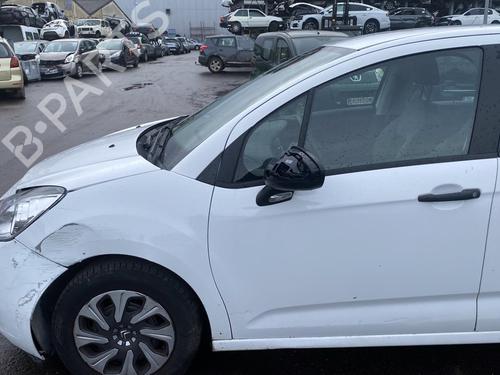 ABS pump CITROËN C3 II (SC_) 1.0 VTi 68 | BP25542059M43 