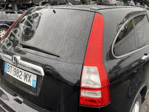 Radio HONDA CR-V III (RE_) 2.2 i-CTDi 4WD (RE6) | BP25529248E6 - Image 11
