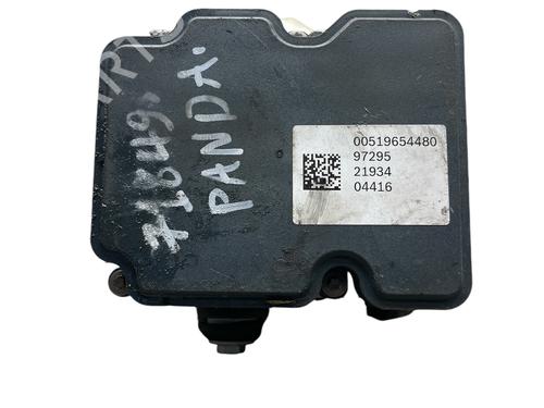 ABS pump FIAT PANDA (312_, 319_) 1.2 (312PXA1A) | BP25550134M43 