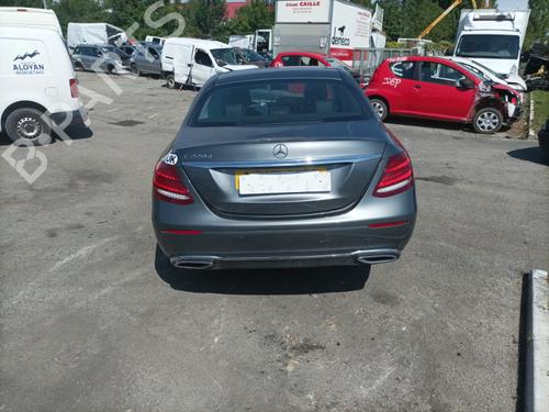 Used Parts MERCEDES-BENZ E-CLASS (W213) E 220 d (213.004) 4345515