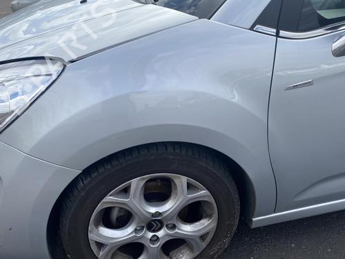 Seat buckle CITROËN C3 II (SC_) 1.4 VTi 95 | BP25581868I32  - Image 21