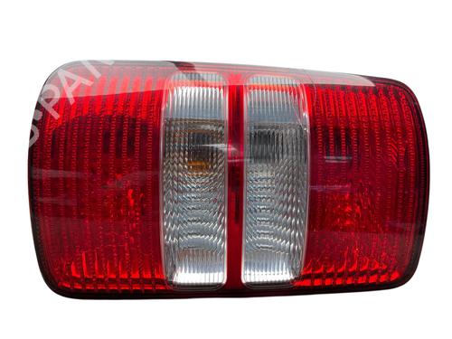 Used Left taillight VW CADDY III Box Body/MPV (2KA, 2KH, 2CA, 2CH) 1.6 TDI (102 hp) 25519147
