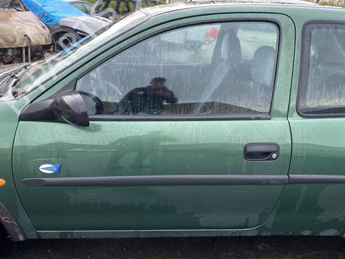 Lichtmaschine OPEL CORSA B (S93) 1.2 i 16V (F08, F68, M68) | BP25508713M7 