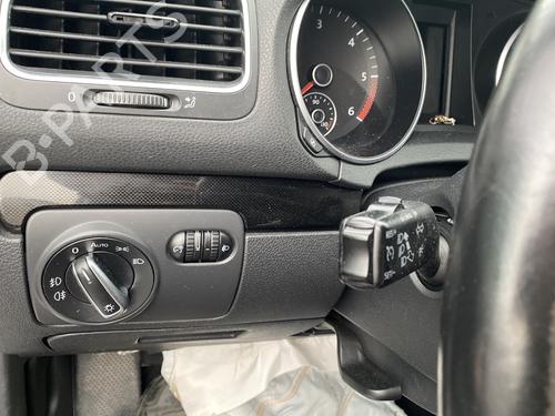 Seat buckle VW GOLF VI (5K1) 1.6 TDI | BP25570552I32  - Image 5