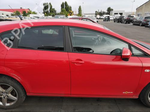 Right taillight SEAT LEON (1P1) 1.6 TDI | BP25538930C35 