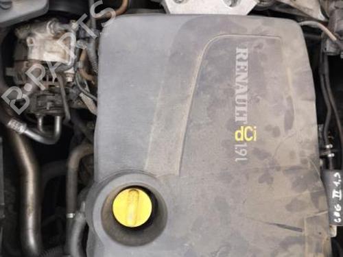Høyre baklys RENAULT LAGUNA II (BG0/1_) 1.9 dCi (BG1A, BG1W, BG0G) | BP25576750C35 