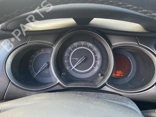 Starter CITROËN C3 II (SC_) 1.4 VTi 95 | BP25544752M8 - Image 8
