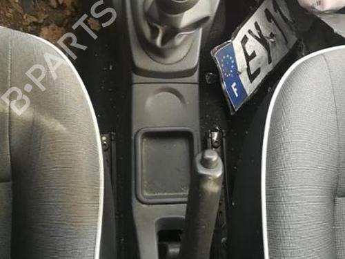 Højre bagtil lås DACIA SANDERO 1.2 16V | BP25537375C99 - Image 24