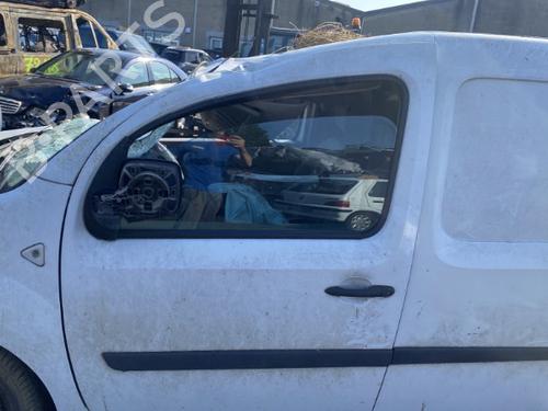 Climate control RENAULT KANGOO Express (FW0/1_) 1.5 dCi 85 (FW0K, FW0L, FW0B) | BP25530112I5  - Image 15