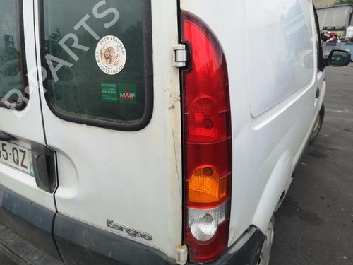 Right headlight RENAULT KANGOO Express (FC0/1_) 1.2 (FC1A) | BP25517708C29  - Image 13