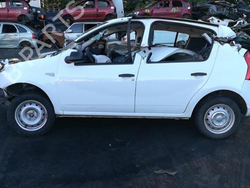 Front wiper motor DACIA SANDERO 1.2 16V | BP25516279M29 - Image 12