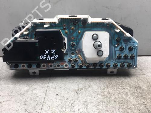 Radio FORD FIESTA VI (CB1, CCN) 1.4 TDCi | BP25556859E6 