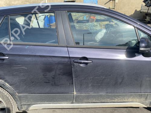 Climate control SUZUKI SX4 S-Cross (JY) 1.6 DDiS (AKK 416D) | BP25505210I5  - Image 11