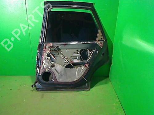 Dør højre bagtil Dør højre bagtil OPEL VECTRA B Hatchback (J96) 2.0 DTI 16V (F68) (101 hp) 27410164 27410164