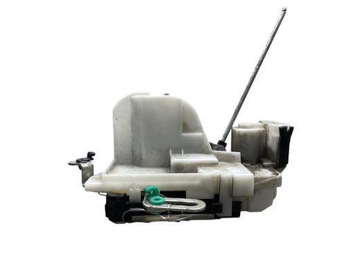 Høyre foran lås FIAT PUNTO (188_) 1.2 60 (188.030, .050, .130, .150, .230, .250) (60 hp) 25570040