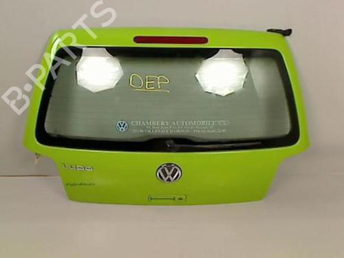 Bagklap CC/Kombi-Coupé VW LUPO I (6X1, 6E1) 1.7 SDI (60 hp) 25523448