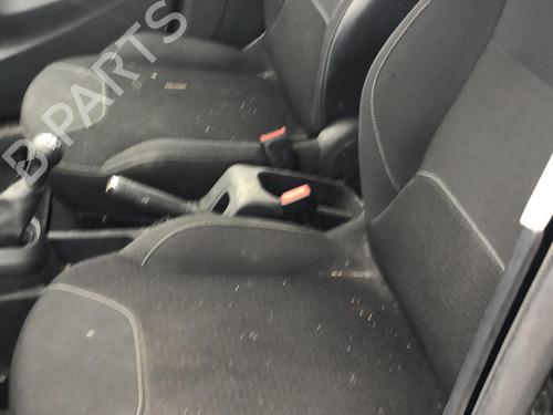 Left front window switch CITROËN C3 II (SC_) 1.4 HDi 70 (SC8HZC, SC8HR0, SC8HP4) | BP25552358I27  - Image 8