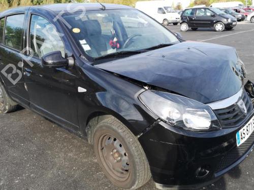 Alternator DACIA SANDERO 1.5 dCi | BP25538747M7  - Image 24