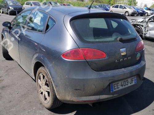 Left front window switch SEAT LEON (1P1) 2.0 TDI 16V | BP25561531I27  - Image 26