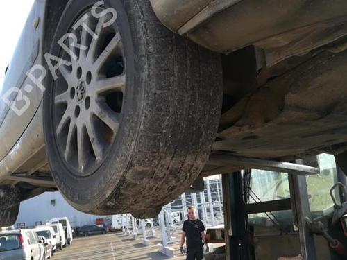Underbody protection PEUGEOT 607 (9D, 9U) 2.2 HDi | BP25576813M92 