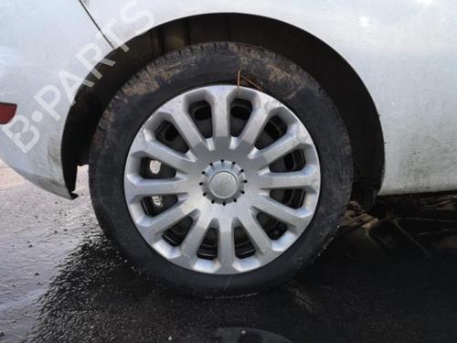 Alternator FORD FIESTA VI (CB1, CCN) 1.6 TDCi | BP27698104M7  - Image 35