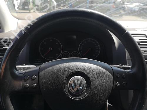 Climate control VW GOLF V (1K1) 2.0 TDI 16V 4motion | BP25554459I5  - Image 21