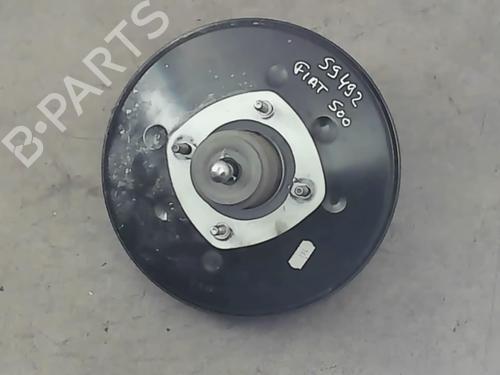 servo-brake-fiat-500-312_-2007-25552378 main image