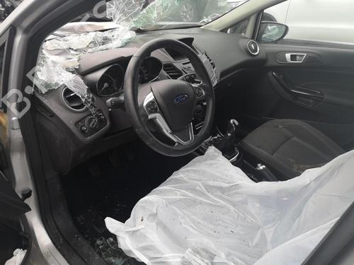 Høyre bak lås FORD FIESTA VI (CB1, CCN) 1.5 TDCi | BP25585154C99 
