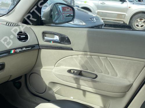 Right sun visor ALFA ROMEO 159 (939_) 1.9 JTDM 8V (939AXE1B) | BP25510130I2 - Image 21