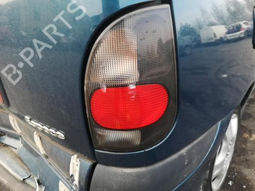 Lyskaster venstre RENAULT ESPACE III (JE0_) 2.2 12V TD (JE0E, JE0H, JE0P) | BP25561461C28 - Image 16
