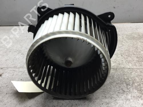 Used Heater blower motor Heater blower motor FIAT BRAVO II (198_) 1.6 D Multijet (198AXL1B) (120 hp) 25570610 25570610